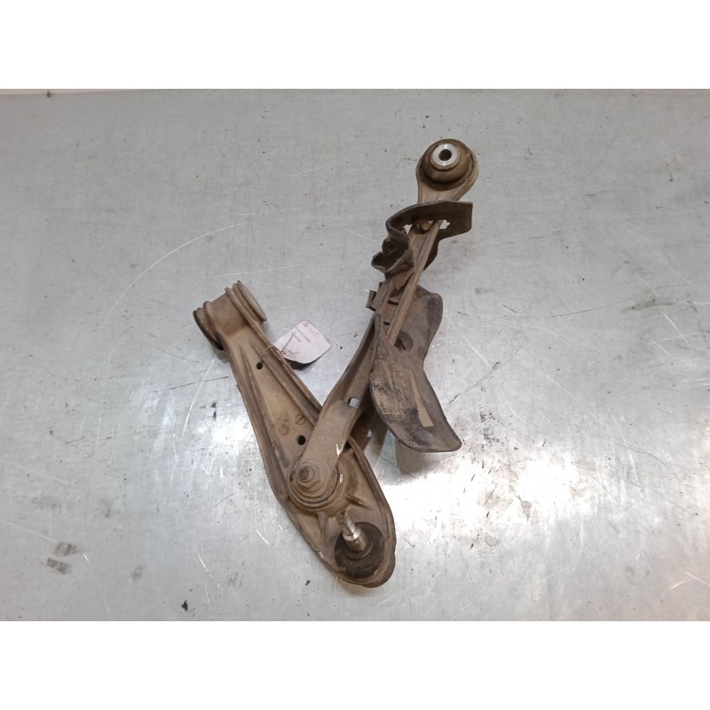 Recambio de brazo suspension inferior delantero derecho para porsche cayman (987) s 3.4 referencia OEM IAM 99634134108  98733114