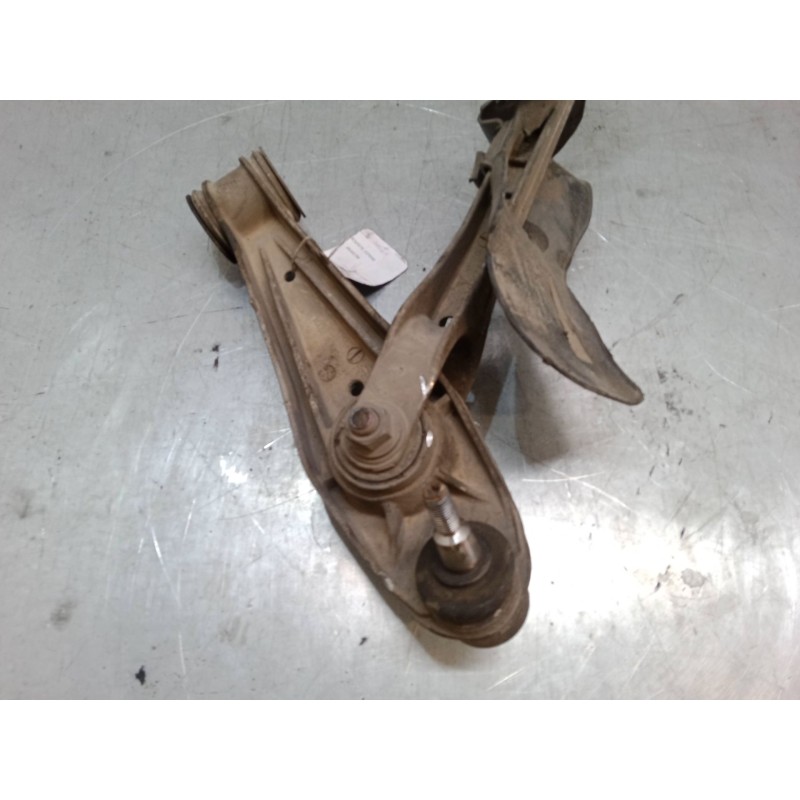 Recambio de brazo suspension inferior delantero derecho para porsche cayman (987) s 3.4 referencia OEM IAM 99634134108  98733114