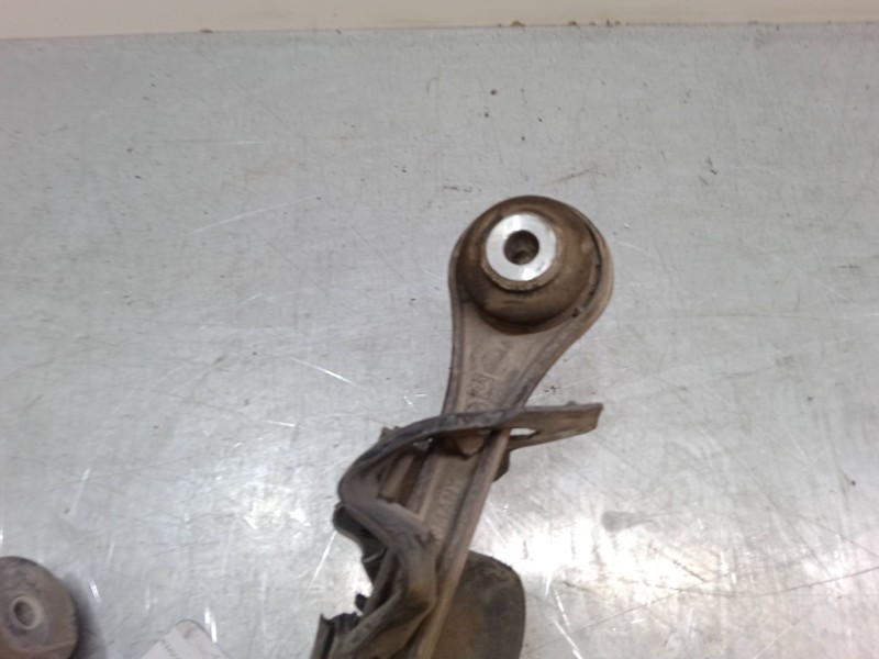 Recambio de brazo suspension inferior delantero derecho para porsche cayman (987) s 3.4 referencia OEM IAM 99634134108  98733114