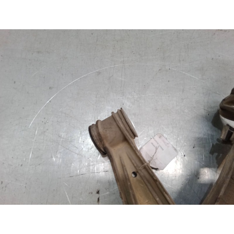 Recambio de brazo suspension inferior delantero derecho para porsche cayman (987) s 3.4 referencia OEM IAM 99634134108  98733114