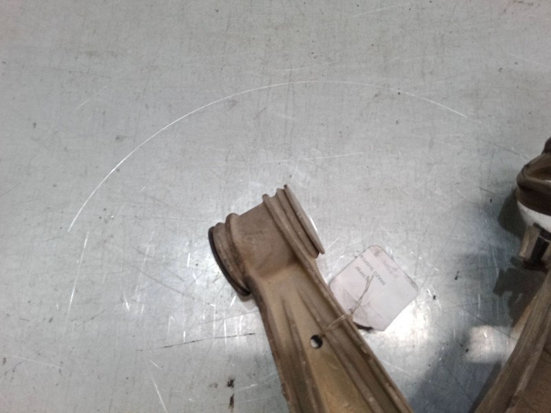 Recambio de brazo suspension inferior delantero derecho para porsche cayman (987) s 3.4 referencia OEM IAM 99634134108  98733114