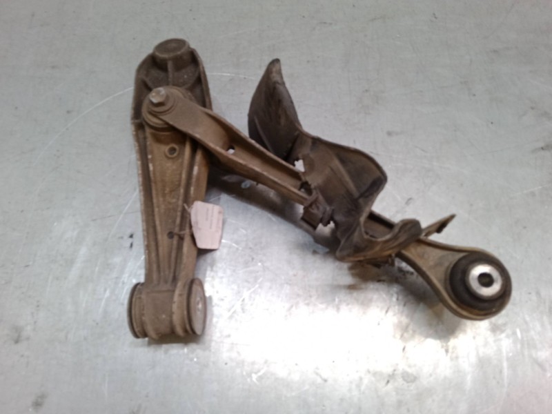 Recambio de brazo suspension inferior delantero derecho para porsche cayman (987) s 3.4 referencia OEM IAM 99634134108  98733114