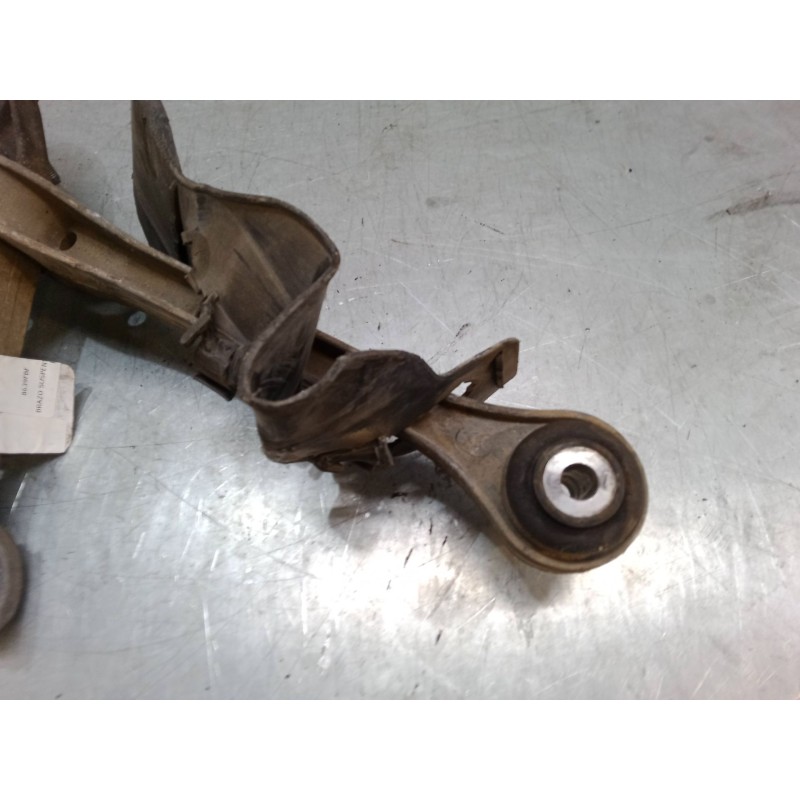 Recambio de brazo suspension inferior delantero derecho para porsche cayman (987) s 3.4 referencia OEM IAM 99634134108  98733114