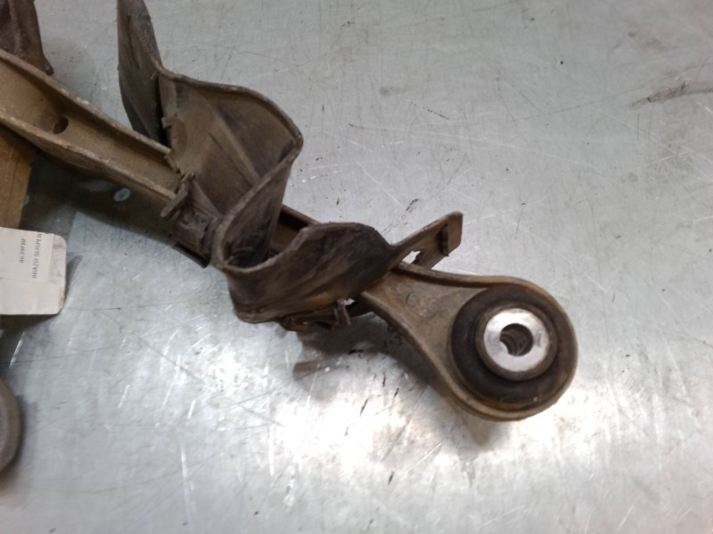 Recambio de brazo suspension inferior delantero derecho para porsche cayman (987) s 3.4 referencia OEM IAM 99634134108  98733114