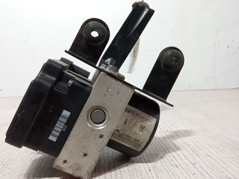 Recambio de abs para ford focus ii (da_, hcp, dp) 1.6 tdci referencia OEM IAM 5WK84103 3M512M110GA 10020700524 Recambio de abs para ford focus ii (da_, hcp, dp) 1.6 tdci referencia OEM IAM 5WK84103 3M512M110GA 10020700524