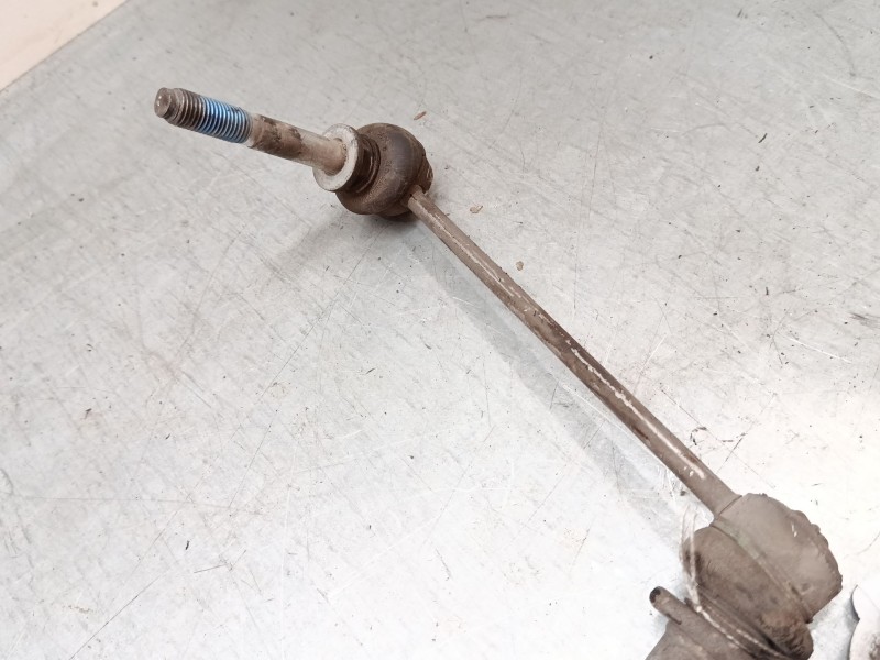 Recambio de barra estabilizadora trasera para porsche cayman (987) s 3.4 referencia OEM IAM   