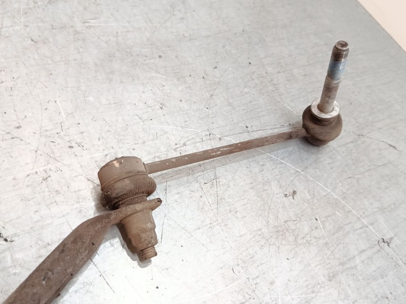 Recambio de barra estabilizadora trasera para porsche cayman (987) s 3.4 referencia OEM IAM   