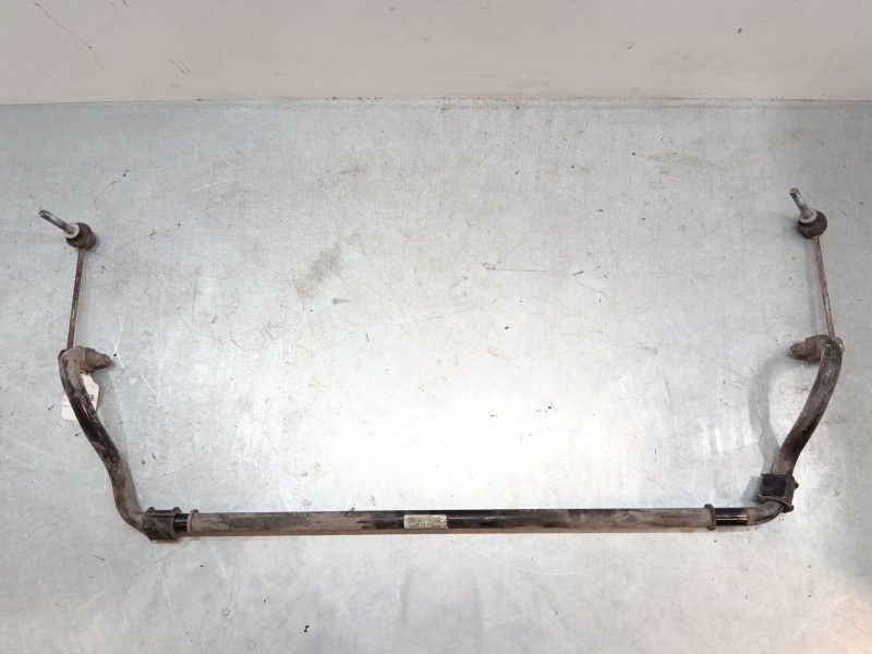 Recambio de barra estabilizadora delantera para porsche cayman (987) s 3.4 referencia OEM IAM 99734370108  