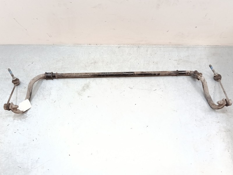 Recambio de barra estabilizadora delantera para porsche cayman (987) s 3.4 referencia OEM IAM 99734370108  