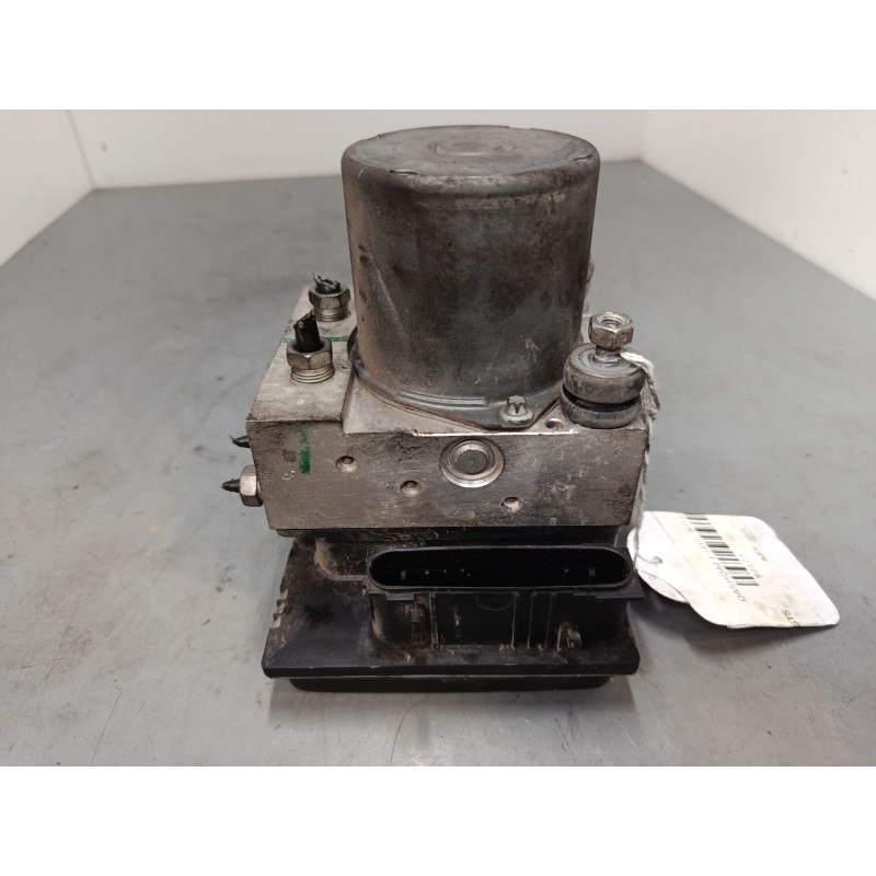 Recambio de abs para nissan qashqai i (j10, nj10) 1.5 dci referencia OEM IAM    Recambio de abs para nissan qashqai i (j10, nj10) 1.5 dci referencia OEM IAM