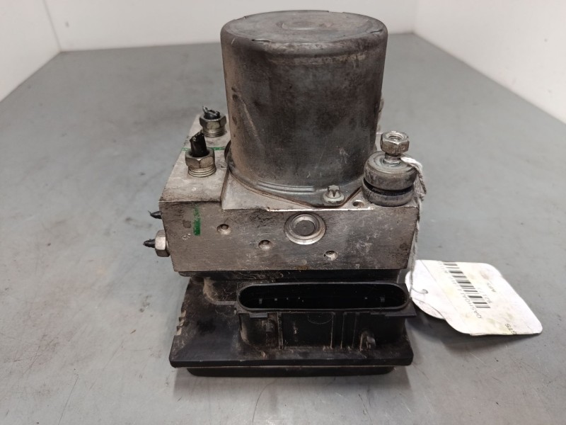 Recambio de abs para nissan qashqai i (j10, nj10) 1.5 dci referencia OEM IAM    Recambio de abs para nissan qashqai i (j10, nj10) 1.5 dci referencia OEM IAM