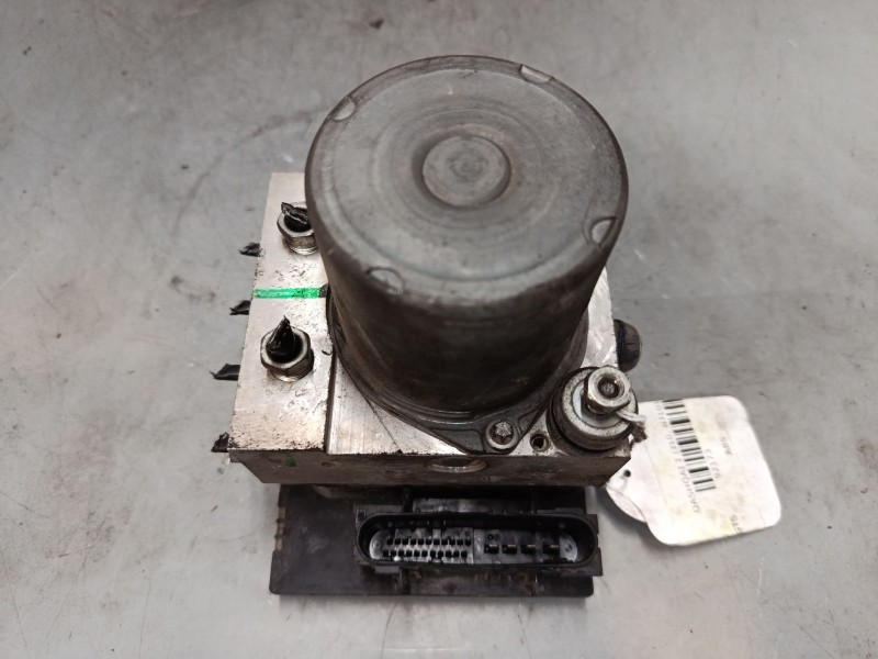 Recambio de abs para nissan qashqai i (j10, nj10) 1.5 dci referencia OEM IAM    Recambio de abs para nissan qashqai i (j10, nj10) 1.5 dci referencia OEM IAM