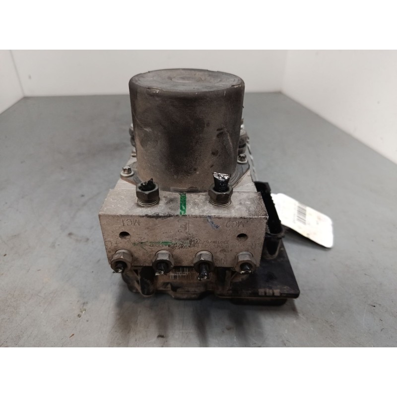 Recambio de abs para nissan qashqai i (j10, nj10) 1.5 dci referencia OEM IAM    Recambio de abs para nissan qashqai i (j10, nj10) 1.5 dci referencia OEM IAM