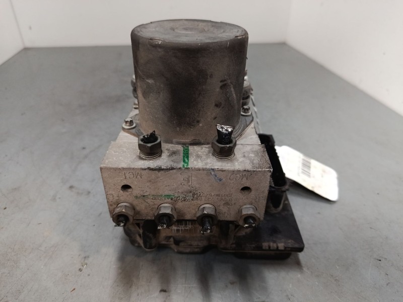 Recambio de abs para nissan qashqai i (j10, nj10) 1.5 dci referencia OEM IAM   