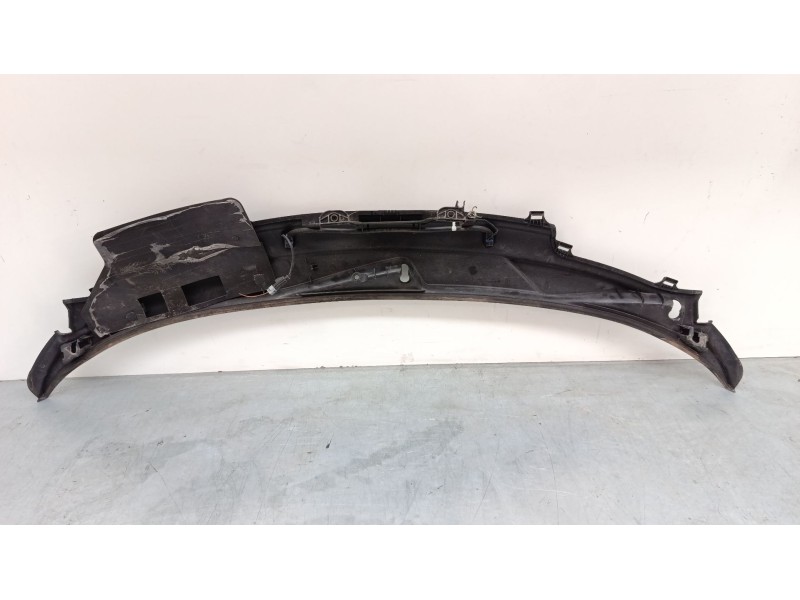 Recambio de torpedo para porsche cayman (987) s 3.4 referencia OEM IAM   