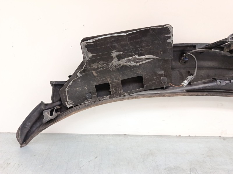 Recambio de torpedo para porsche cayman (987) s 3.4 referencia OEM IAM   