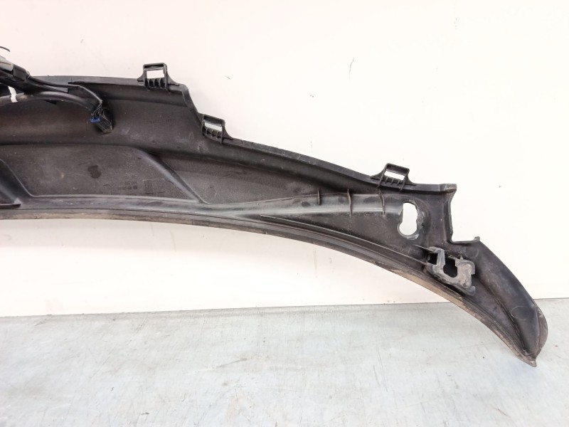 Recambio de torpedo para porsche cayman (987) s 3.4 referencia OEM IAM   