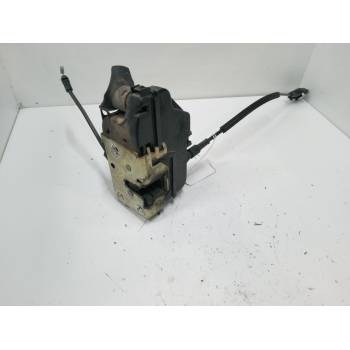 CERRADURA PUERTA DELANTERA IZQUIERDA 