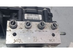 Recambio de abs para peugeot 3008 i monospace (0u_) 1.6 hdi 115 / bluehdi 115 referencia OEM IAM 0265951433   2