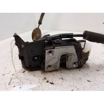 CERRADURA PUERTA DELANTERA IZQUIERDA 805035000R 