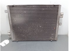 Recambio de radiador a/a /condensador para porsche cayman (987) s 3.4 referencia OEM IAM 99657311103   2
