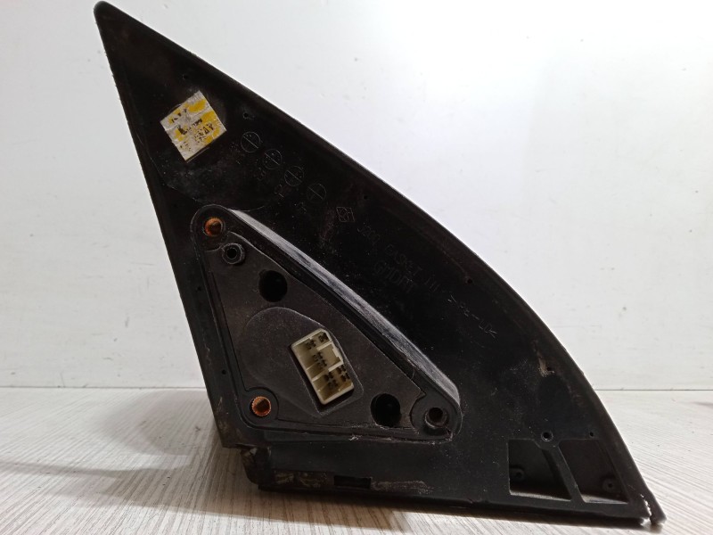 Recambio de retrovisor electrico izquierdo para daewoo nubira sedán (j200) 1.6 referencia OEM IAM   