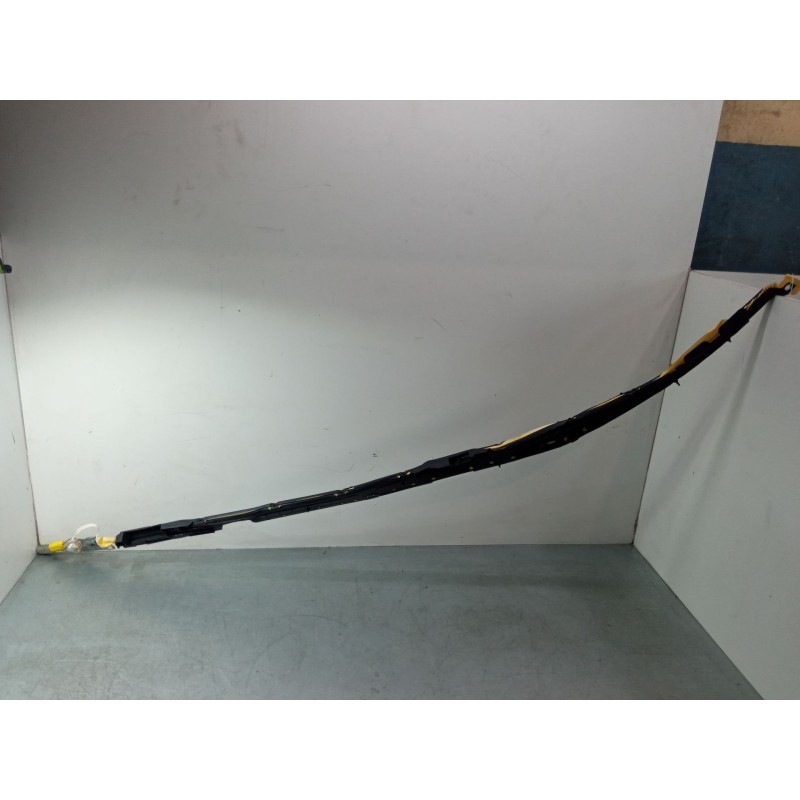 Recambio de airbag cortina delantero izquierdo para volkswagen touran (1t1, 1t2) 1.6 fsi referencia OEM IAM 1t0880741f  