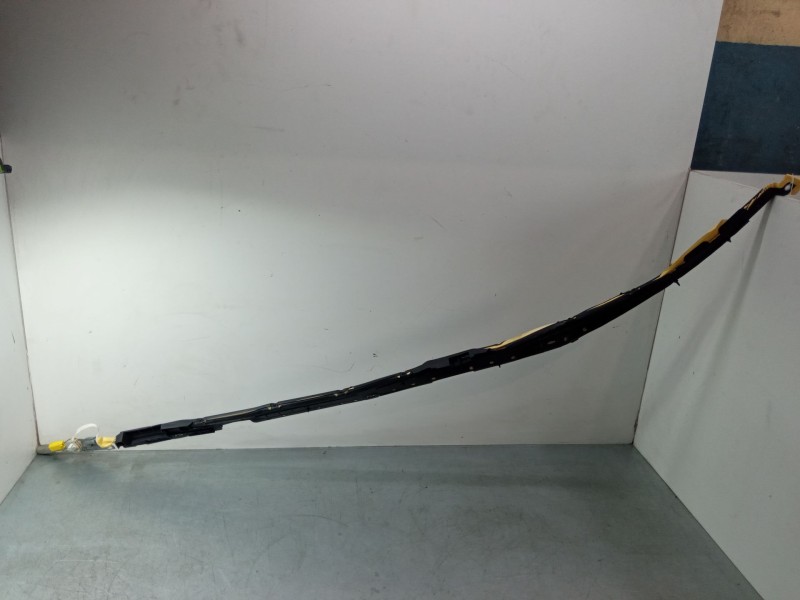 Recambio de airbag cortina delantero izquierdo para volkswagen touran (1t1, 1t2) 1.6 fsi referencia OEM IAM 1t0880741f  