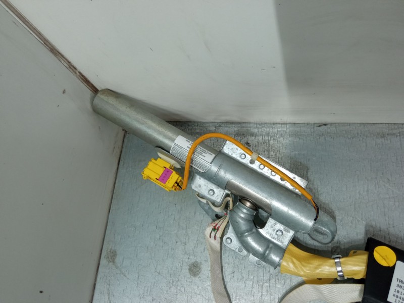 Recambio de airbag cortina delantero izquierdo para volkswagen touran (1t1, 1t2) 1.6 fsi referencia OEM IAM 1t0880741f  