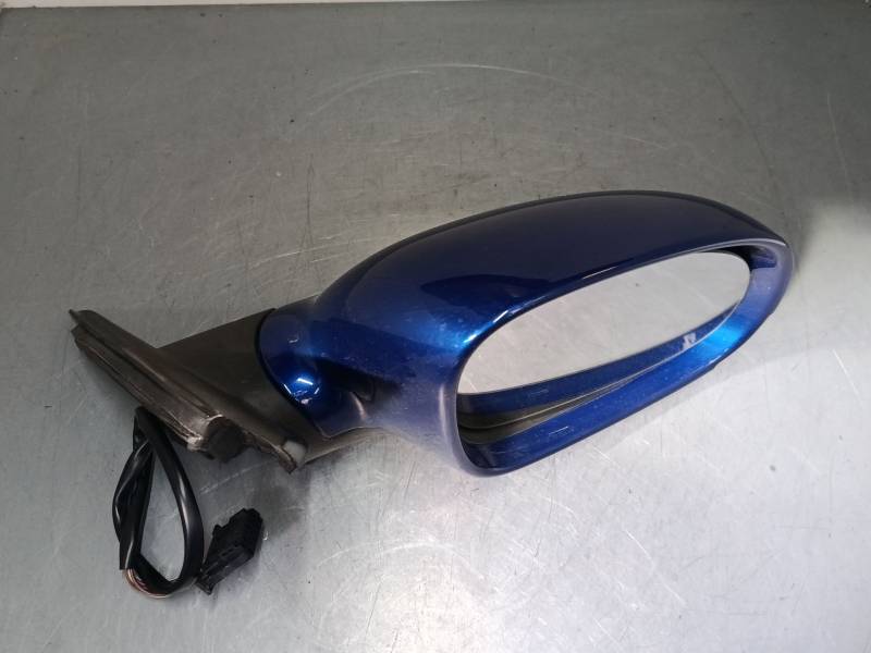 RETROVISOR ELECTRICO DERECHO 