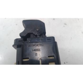 MANDO ELEVALUNAS DELANTERO IZQUIERDO 621W04750 
