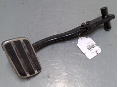 Recambio de pedal freno para porsche cayman (987) s 3.4 referencia OEM IAM 99742309304  
