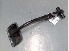 Recambio de pedal freno para porsche cayman (987) s 3.4 referencia OEM IAM 99742309304   2