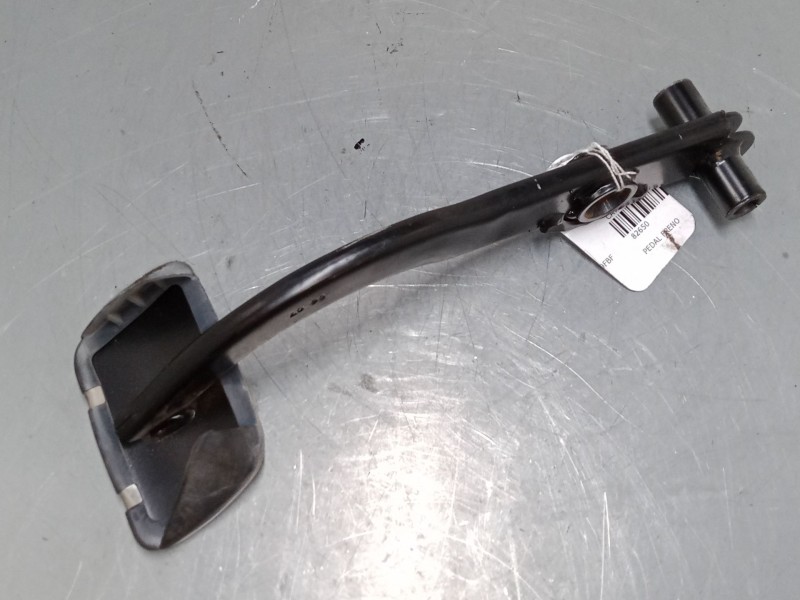 Recambio de pedal freno para porsche cayman (987) s 3.4 referencia OEM IAM 99742309304  