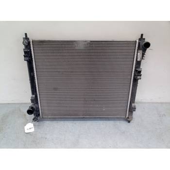 RADIADOR AGUA 214103ZU0A 