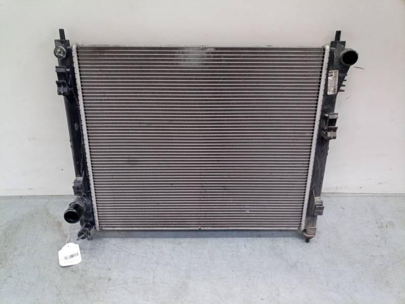 RADIADOR AGUA 214103ZU0A 