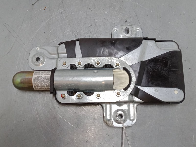 Recambio de airbag de puerta delantero izquierdo para bmw bmw 320 i referencia OEM IAM 30821743707u 98b2616b3982i 562696620308