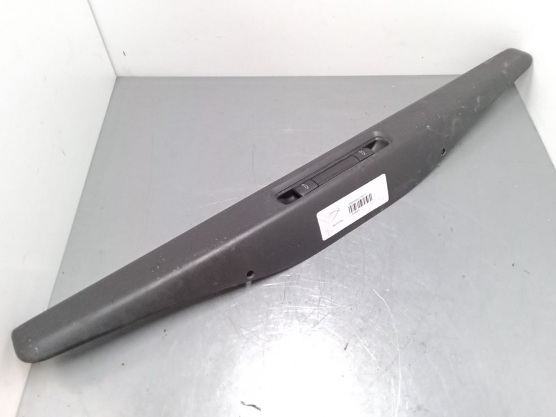 Recambio de tirador capo para porsche cayman (987) s 3.4 referencia OEM IAM 99761310500  