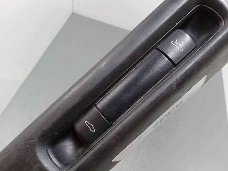 Recambio de tirador capo para porsche cayman (987) s 3.4 referencia OEM IAM 99761310500  