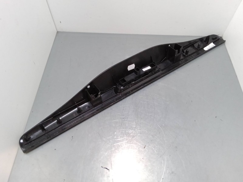 Recambio de tirador capo para porsche cayman (987) s 3.4 referencia OEM IAM 99761310500  