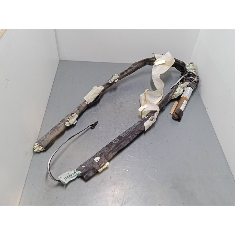 Recambio de airbag lateral delantero derecho para citroën c4 picasso i monospace (ud_) 1.6 hdi referencia OEM IAM 9654114980   Recambio de airbag lateral delantero derecho para citroën c4 picasso i monospace (ud_) 1.6 hdi referencia OEM IAM 9654114980