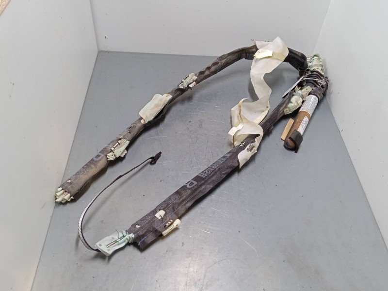 Recambio de airbag lateral delantero derecho para citroën c4 picasso i monospace (ud_) 1.6 hdi referencia OEM IAM 9654114980   Recambio de airbag lateral delantero derecho para citroën c4 picasso i monospace (ud_) 1.6 hdi referencia OEM IAM 9654114980