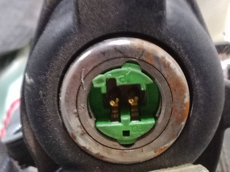 Recambio de airbag lateral delantero derecho para citroën c4 picasso i monospace (ud_) 1.6 hdi referencia OEM IAM 9654114980   Recambio de airbag lateral delantero derecho para citroën c4 picasso i monospace (ud_) 1.6 hdi referencia OEM IAM 9654114980