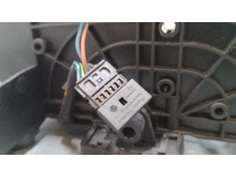 Recambio de palanca cambio para porsche cayman (987) s 3.4 referencia OEM IAM 98742601101  