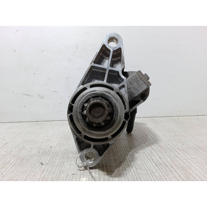 Recambio de motor arranque para opel meriva a monospace (x03) 1.7 dti (e75) referencia OEM IAM   