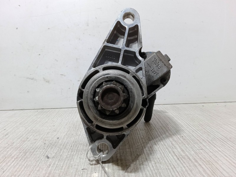 Recambio de motor arranque para opel meriva a monospace (x03) 1.7 dti (e75) referencia OEM IAM   