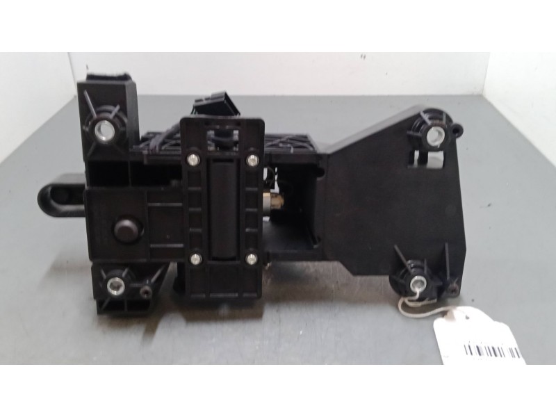 Recambio de palanca cambio para porsche cayman (987) s 3.4 referencia OEM IAM 98742601101  