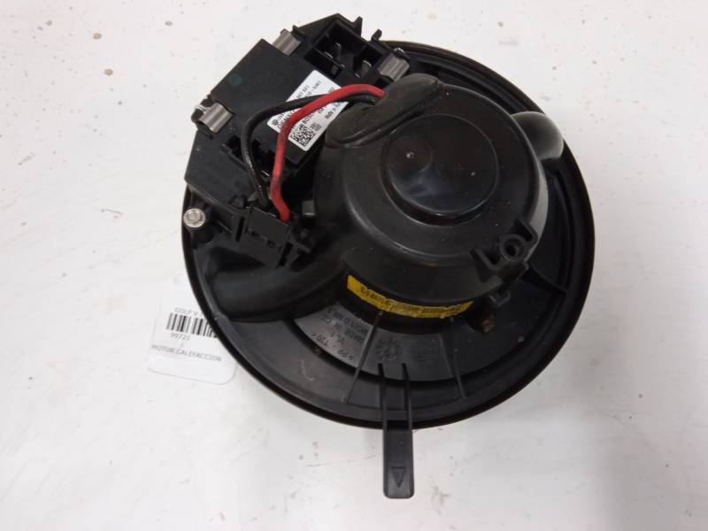MOTOR CALEFACCION 3C0907521 