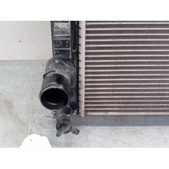 RADIADOR AGUA 214103ZU0A 