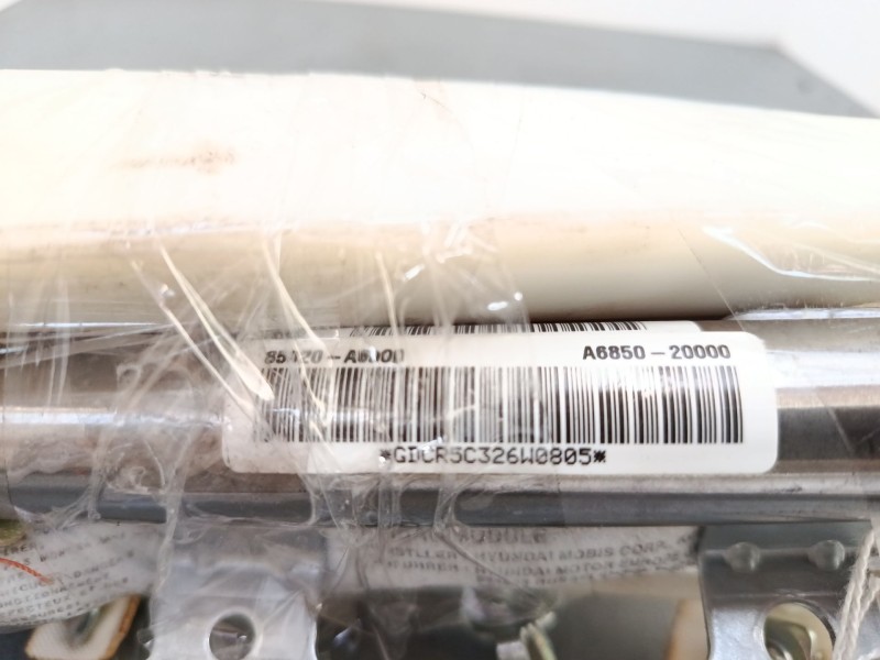 Recambio de airbag lateral delantero derecho para hyundai i30 (gd) 1.4 crdi referencia OEM IAM    Recambio de airbag lateral delantero derecho para hyundai i30 (gd) 1.4 crdi referencia OEM IAM